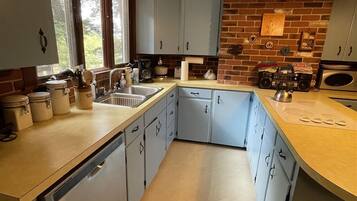 別墅, 3 間臥室 | 私人廚房 | 電冰箱、咖啡機/沖茶器、烤麵包機