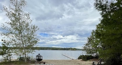 Sunset Haven Limit 8 3 Bedroom Cottage