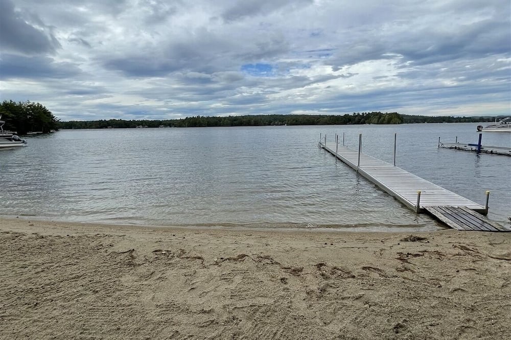 Sunset Haven Limit 8 3 Bedroom Cottage - Cumberland County, ME