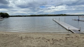 Villa, 3 Bedrooms | Beach | Beach nearby