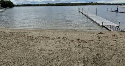 Sunset Haven Limit 8 3 Bedroom Cottage