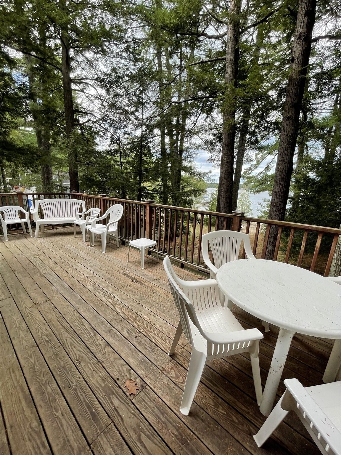 Villa, 3 Bedrooms | Outdoor dining