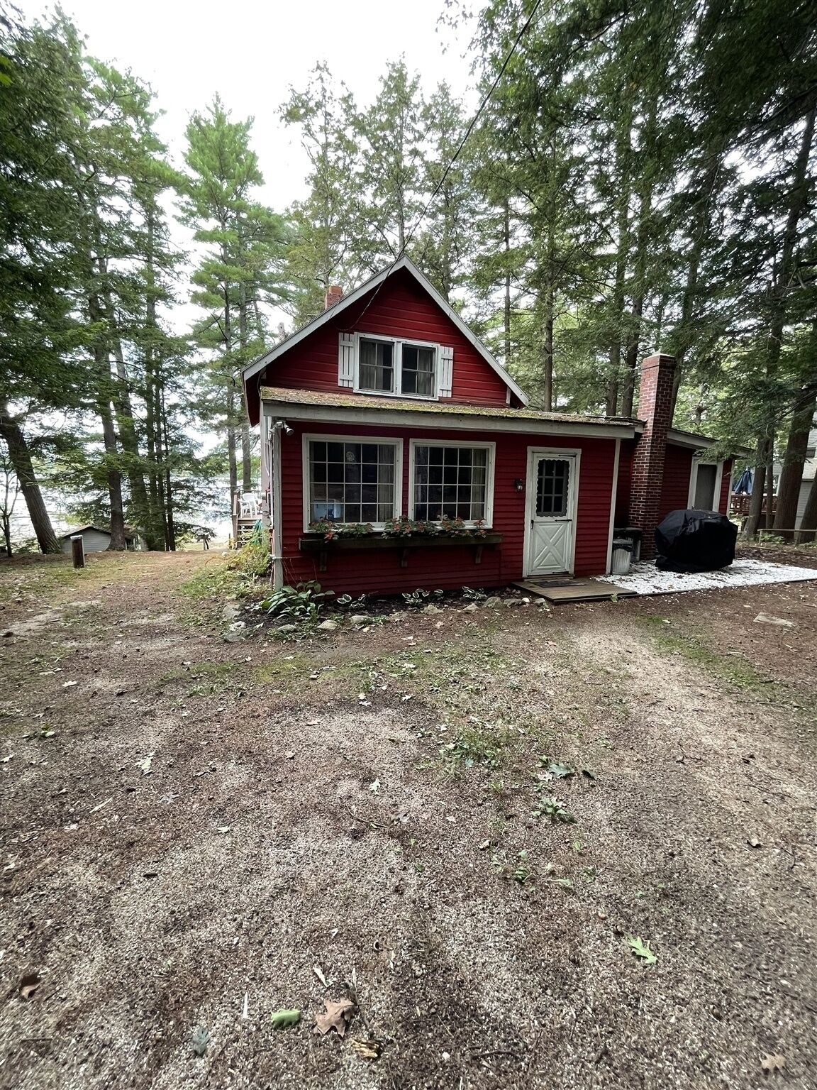 Villa, 3 Bedrooms | Exterior