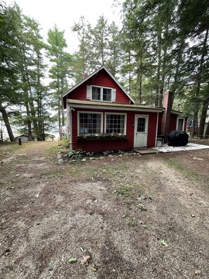 Villa, 3 Bedrooms | Exterior