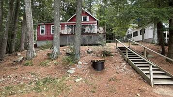 別墅, 3 間臥室 | 外觀