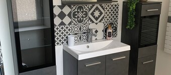 House in fully renovated village