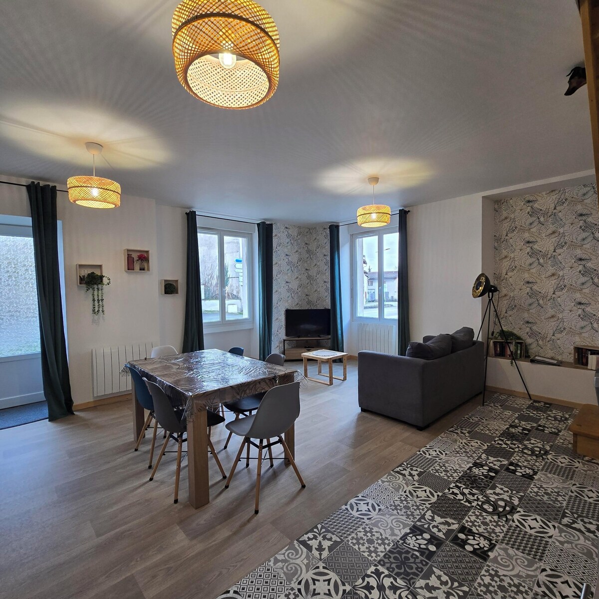 Image de profil de l’hôte