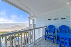 Condo, 2 habitaciones | Áreas de la propiedad