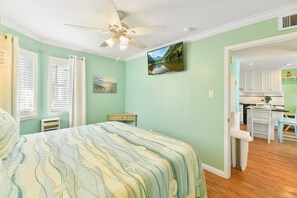 Apartment, 2Â Schlafzimmer