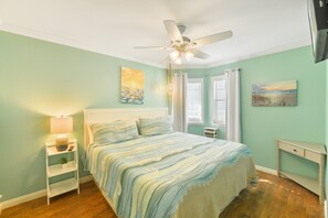 Appart'hôtel, 2 chambres | 2 chambres, Wi-Fi gratuit