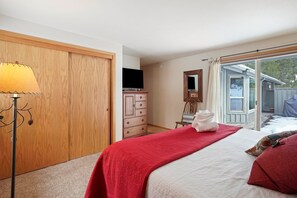4 habitaciones y wifi gratis