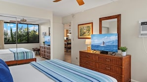 Kondominium, 2 kamar tidur