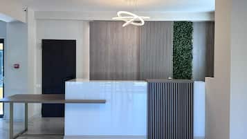 Recepción