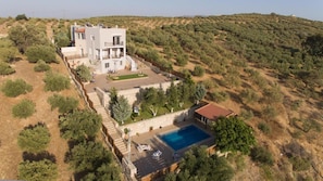 Villa | Exterieur