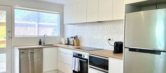 Magpie Sands · Coastal Escape + Wine Country | Beachside Getaway