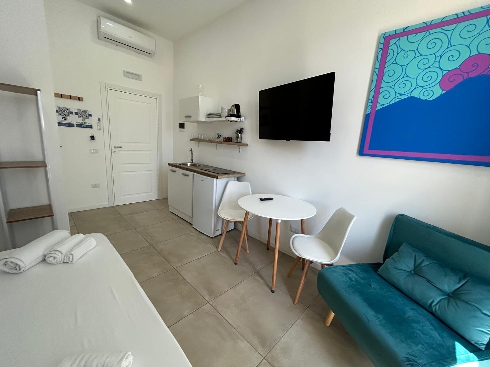 Foto - Enjoy rooms Naples