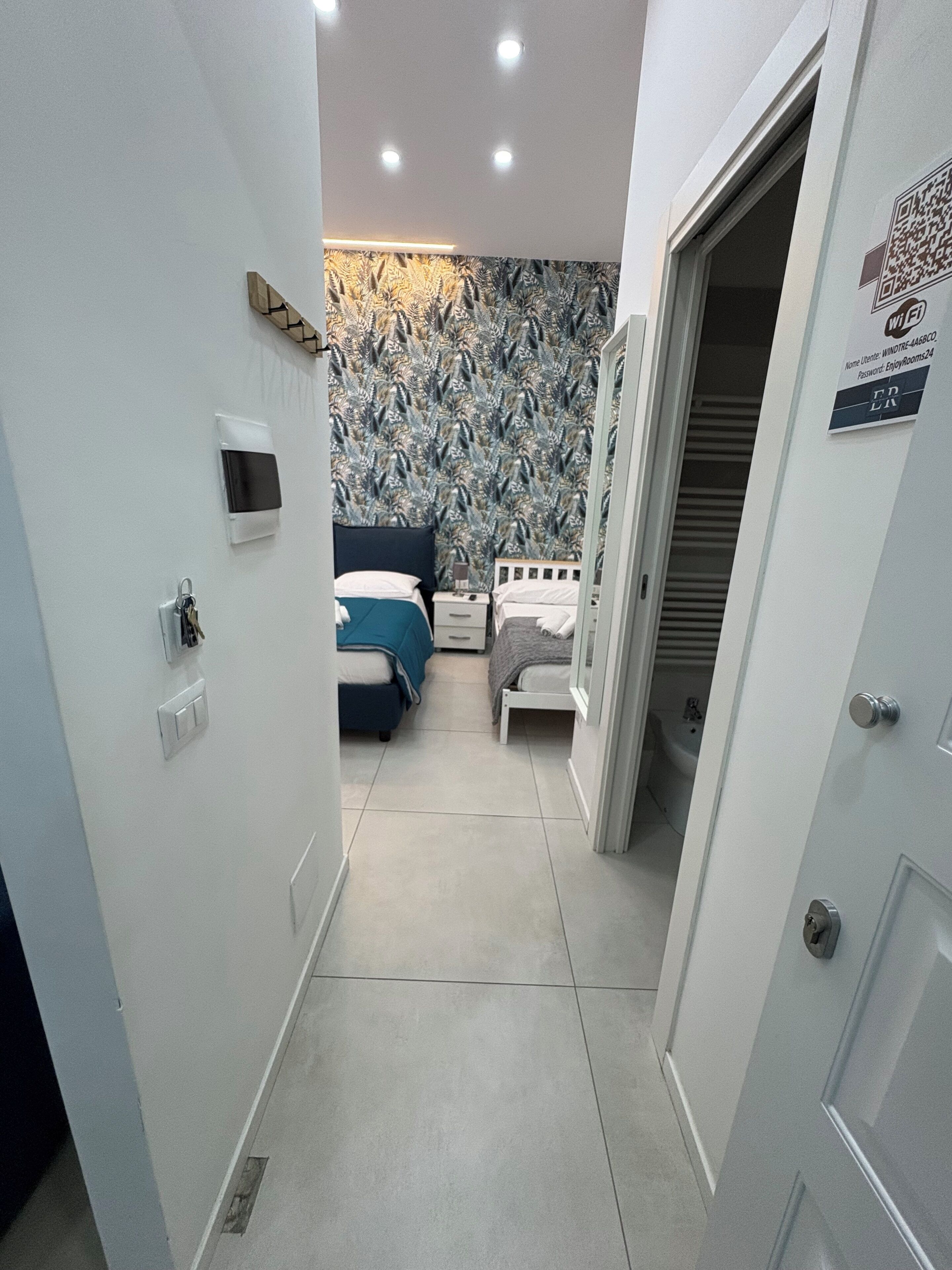 Foto - Enjoy rooms Naples