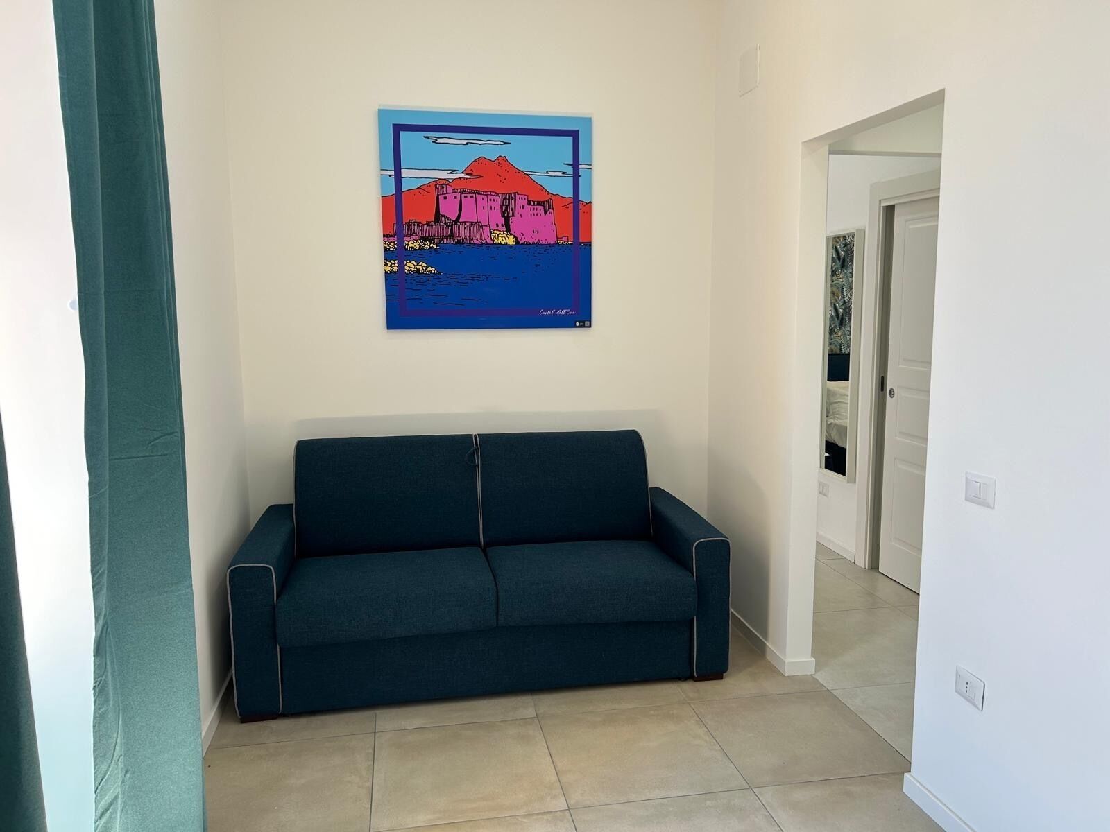 Foto - Enjoy rooms Naples