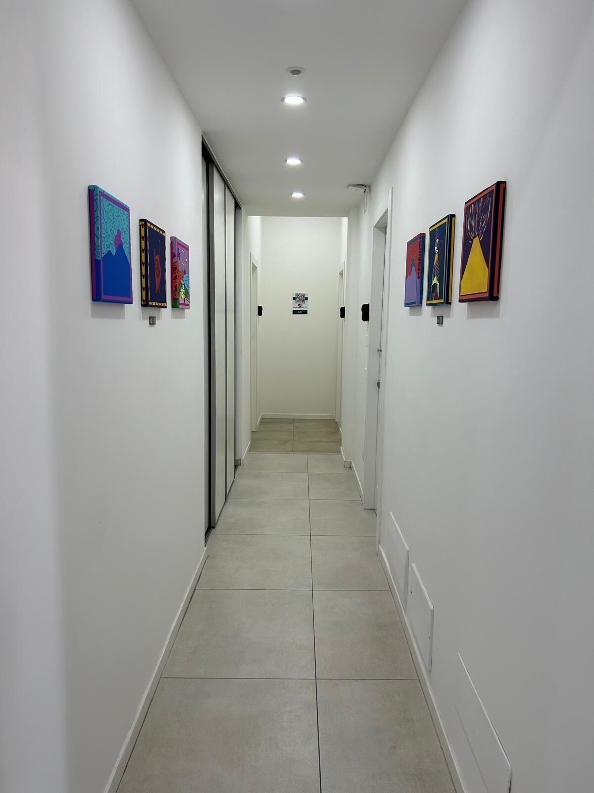 Foto - Enjoy rooms Naples