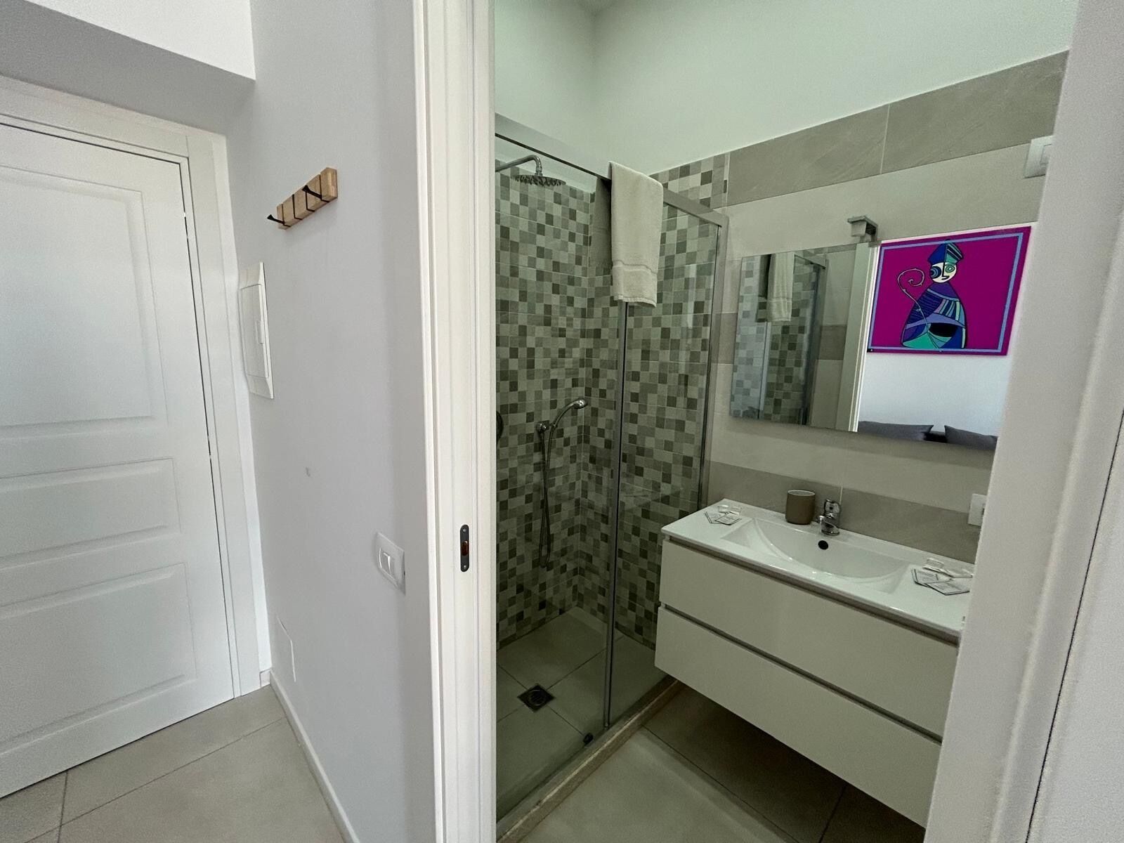 Foto - Enjoy rooms Naples