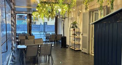 Enjoy rooms Naples