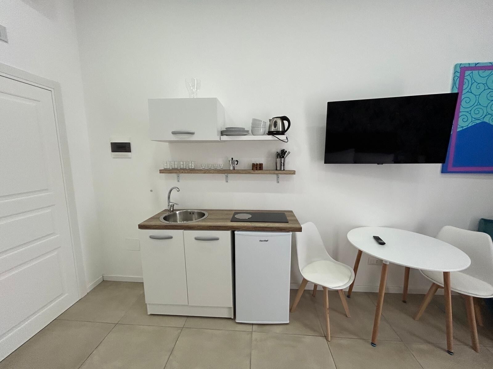 Foto - Enjoy rooms Naples