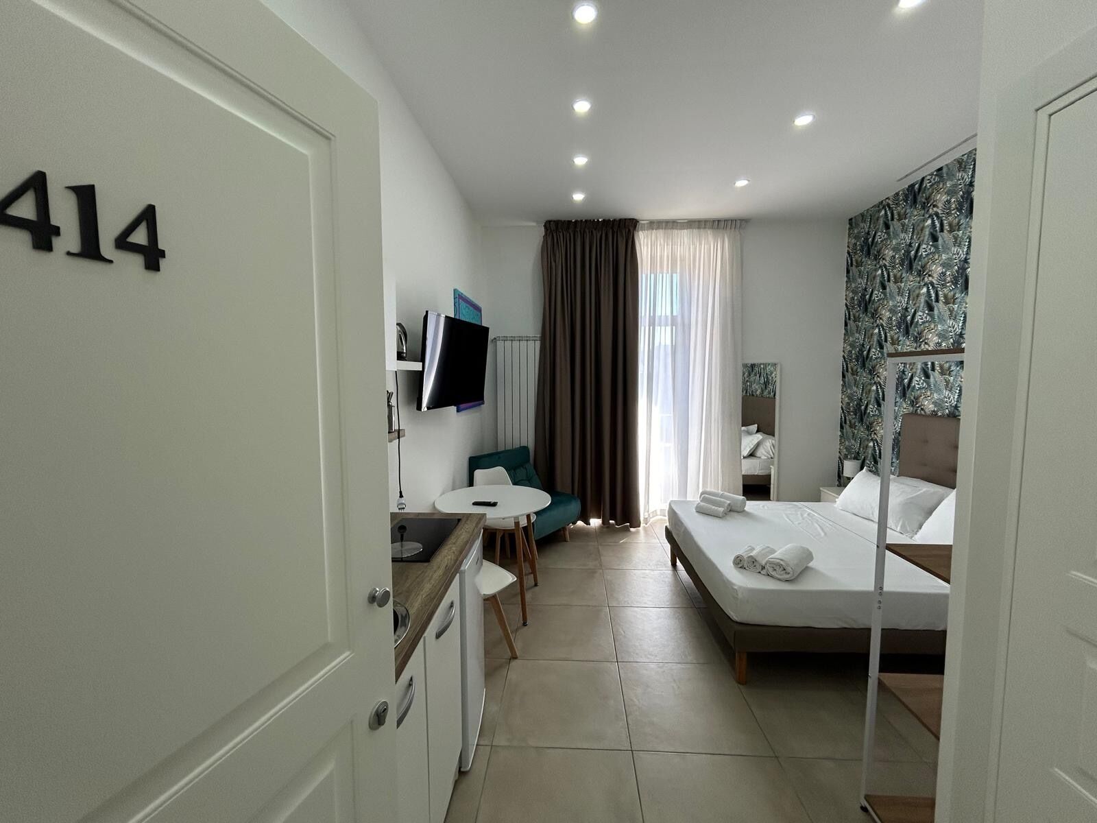 Foto - Enjoy rooms Naples