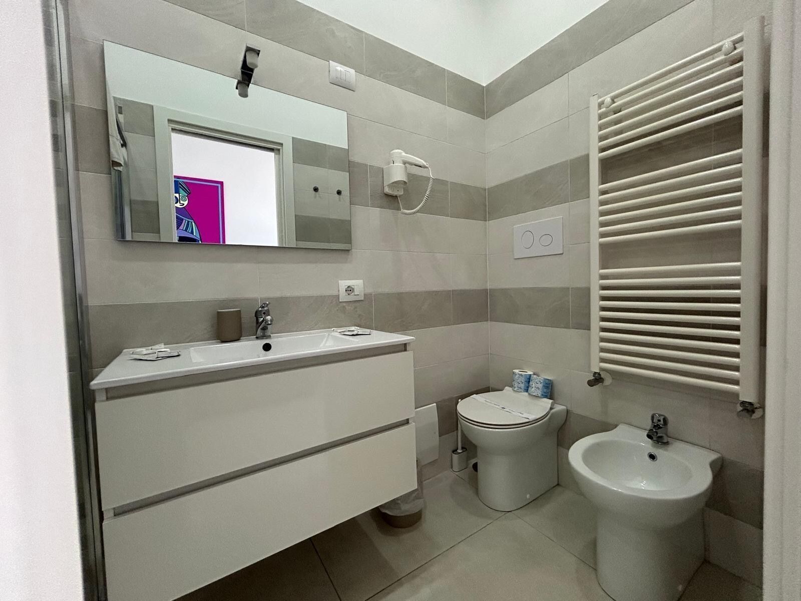 Foto - Enjoy rooms Naples