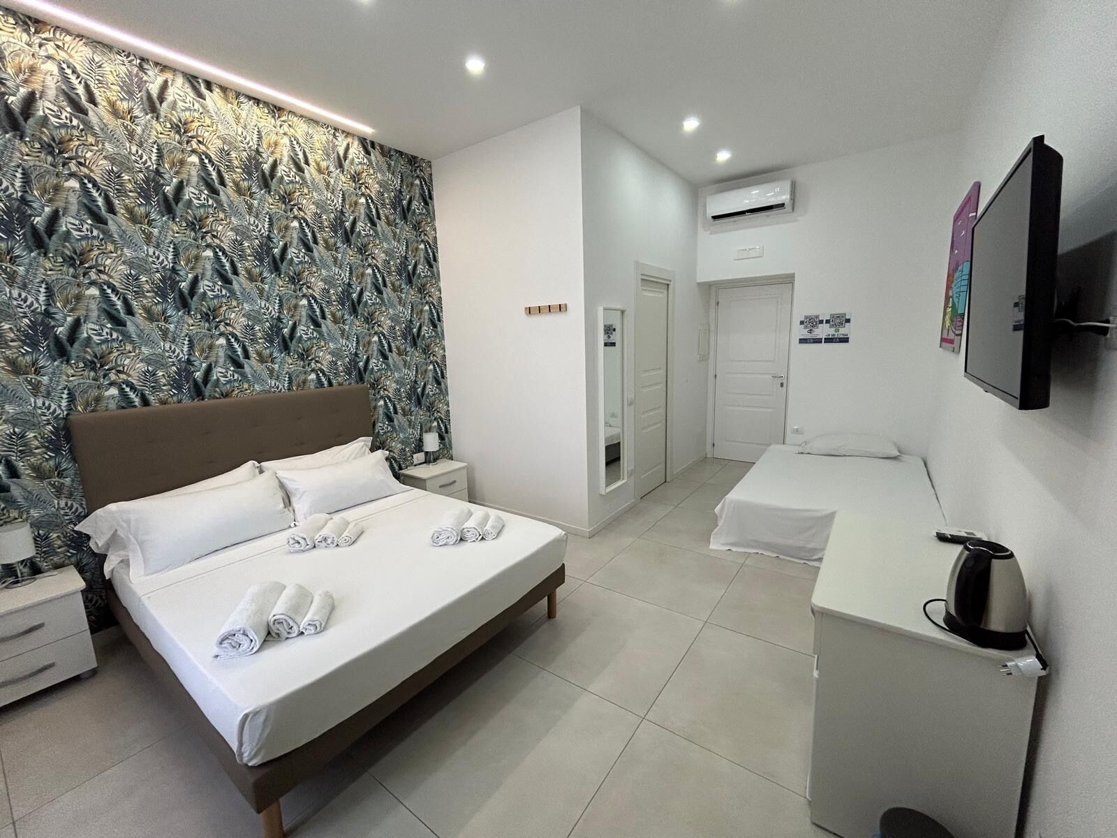 Foto - Enjoy rooms Naples