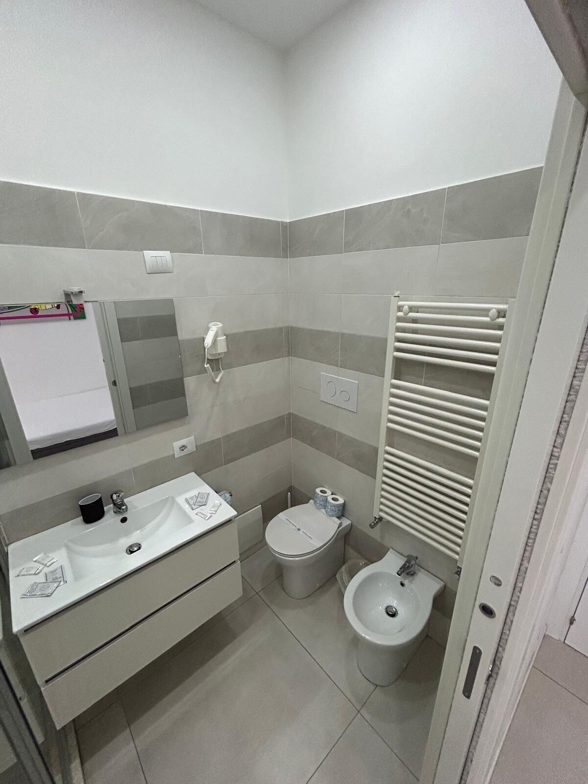 Foto - Enjoy rooms Naples