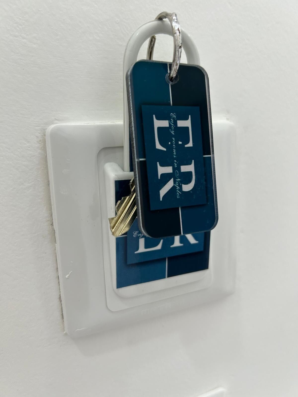 Foto - Enjoy rooms Naples