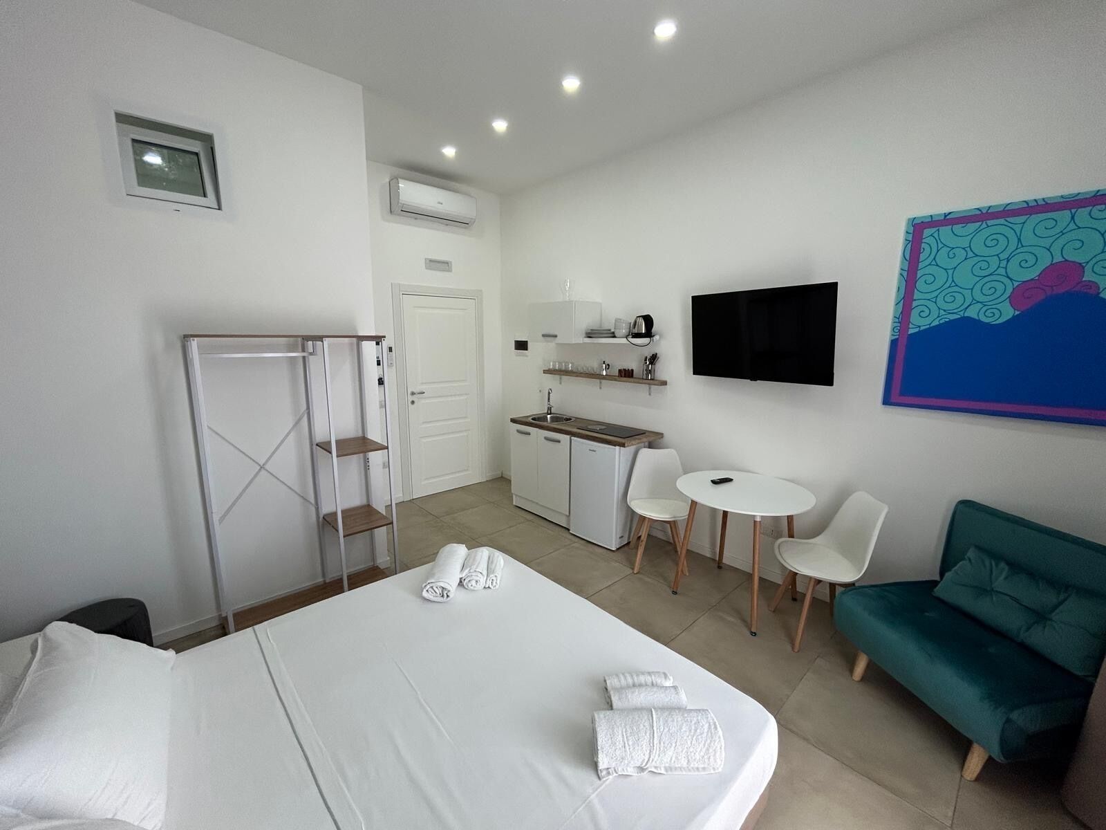 Foto - Enjoy rooms Naples