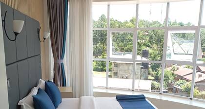 Zuri Place Hotel Limited