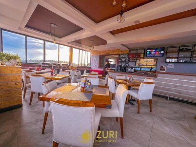 Zuri Place Hotel Limited