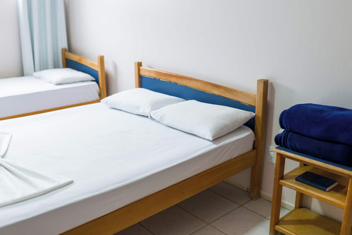 Standard Triple Room | Free WiFi, bed sheets