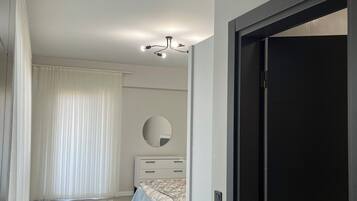 3 slaapkamers, wifi, beddengoed