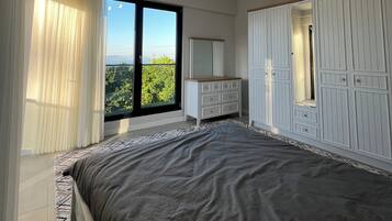 3 chambres, Wi-Fi, draps fournis