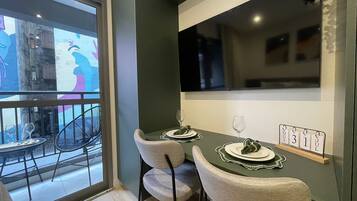 Estudio Deluxe | Restaurantes