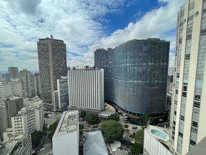 Exterior - Prime Stay - Vila Buarque (São Paulo)