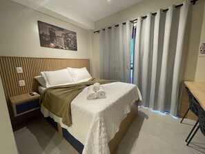 Deluxe Studio
