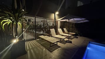 Teras/patio
