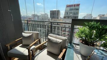 Deluxe Studio | Interior