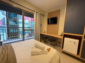 Deluxe Studio - Prime Stay - Vila Buarque (São Paulo)
