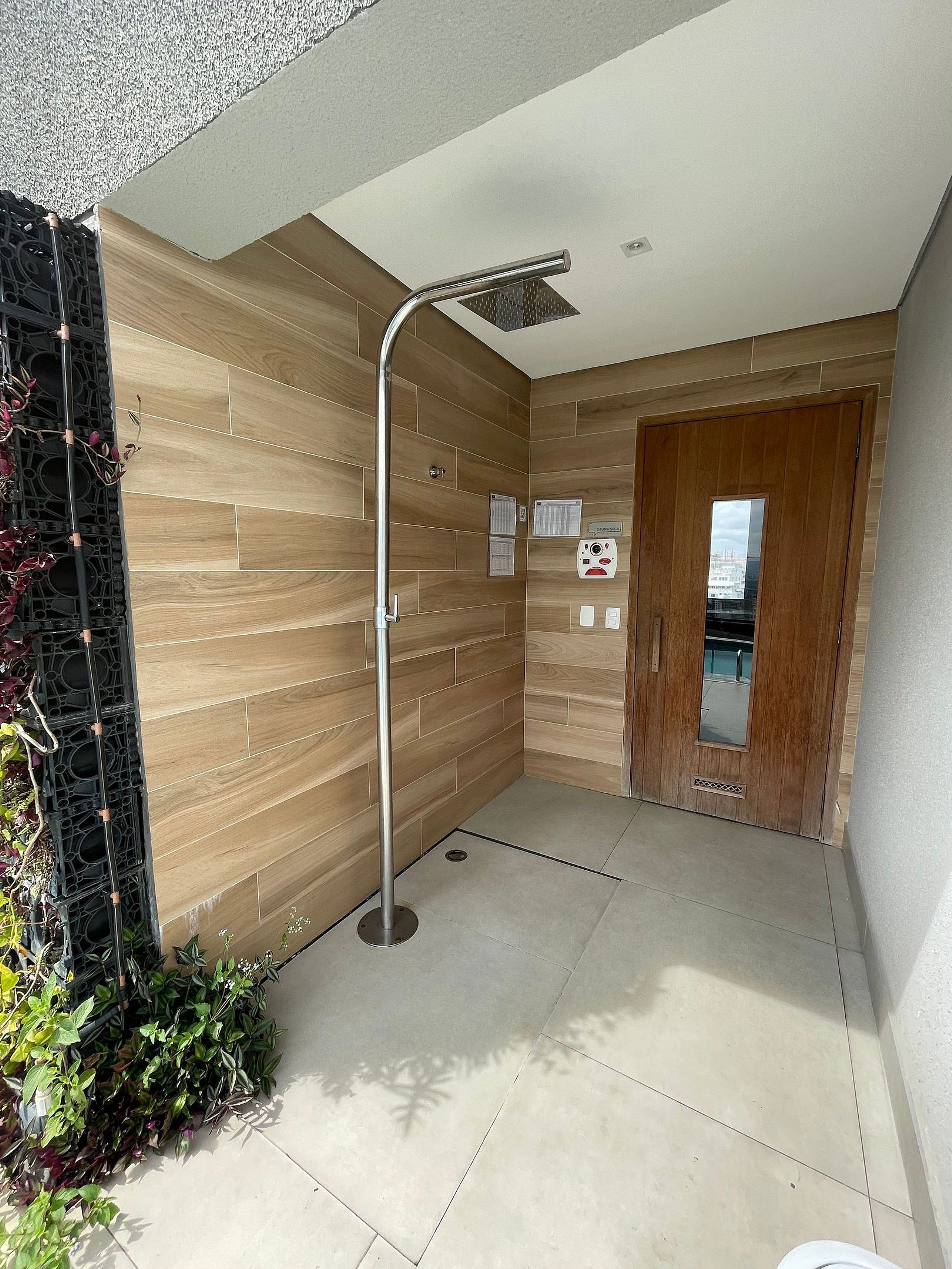 Deluxe studio | Terrein van de accommodatie