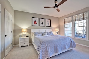 2 bedrooms, free WiFi, bed sheets - Welcome to your New 2 Bedroom Condo, Bear Trap Dunes Getaway! WIFI, Community Pool, Shuttle to the Beach, Tennis and more! Booking Incentive, Book 1 Week get $100 gift card to grocery store! (Ocean View)