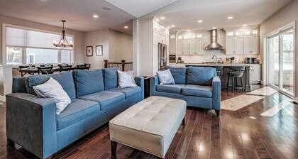 Beautiful home located on the coveted Paradise Road in Bethel Maine