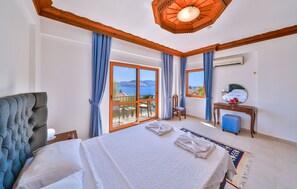 3 soveværelser, strygejern/strygebræt, gratis Wi-Fi, sengetøj