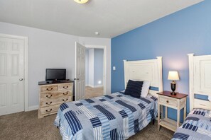 Strykejern/-brett, wi-fi og sengetøy