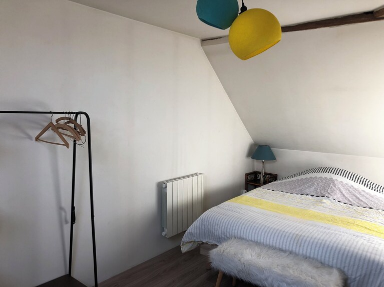 Beaune Nuits: Well-kept House, Garden, Wood Stove, Great Peace And Quiet - Côte-d'Or