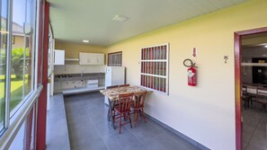 아파트 | 다이닝